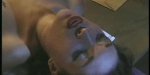 MIDGETS PASS - Pervert fucks his midget gf (Tinnie Tyler)