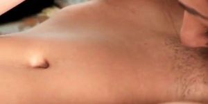 VIVTHOMAS - Two sensual babes love having hot steamy