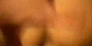 Anal Cum Farting from Germany