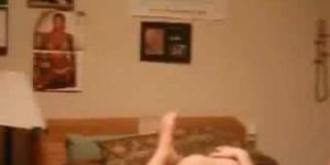 ALL OF GFS - Steamy sex action from insatiable lovers
