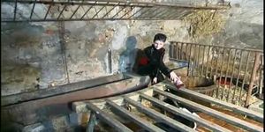 GIRLS IN CONTROL - Girls gets involved in the BDSM action