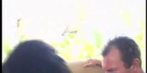 QUELLE SALOPE elle est pour toi la video Sophie (Cytheria)