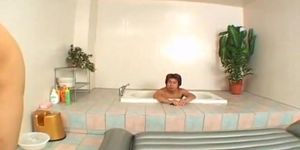 JAVHQ - Sexy Mai Haruna enjoying some hot kinky action - video 2