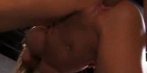 MILFS BANG - Gym Milf Fucked And Jizzed On