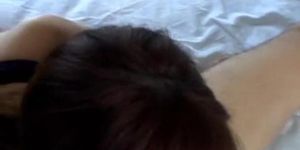 ALL JAPANESE PASS - Horny MiLF Yui Sarina