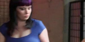 Lesbian Mistress Discipline