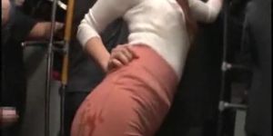 Mosaic: please jizz on my skirt
