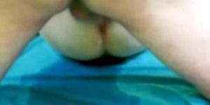No Sound: Cheating Milf Jade ends with a creampie
