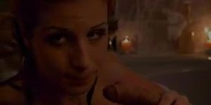 Ruby - Boobwatch 1
