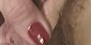 Big Willys Mature Clit