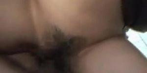 Sex on toilet Part 3
