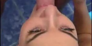 Shower Fuck
