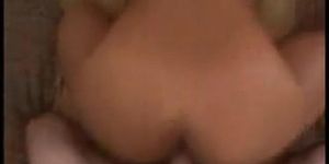Christina Aguchi POV