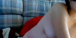 pregnant woman masturbate