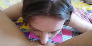 Rebeka Ruby