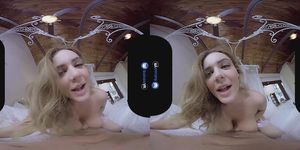 bride vr
