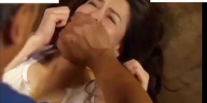 Marian Rivera Intense Scene!