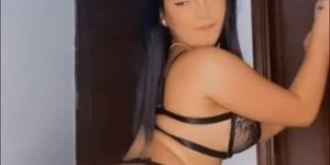 Mariana Hot
