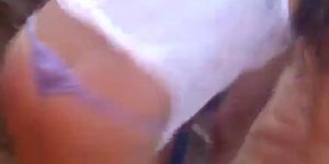 SPRING BREAK (Amateurgirl, New Jersey)