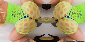 Blondie fesser gets fucked (Big_Ass_Blonde Big_Ass_Blonde)