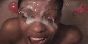 Cumshot