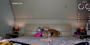 german blonde multi orgasmic