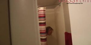Kl Stepmother Shower