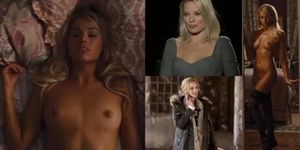 Margot Robbie jerk off challenge