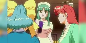EL Ep.1 - Hentai Sex