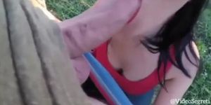 Blowjob