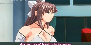 Cleavage 1 Sub Esp