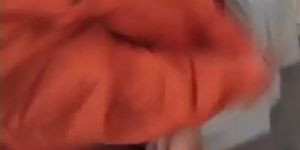 Sonia Lee fucks Omar's huge black dick (Omar Williams)