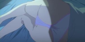 kichiku oyako choukyou nikki Episode 1