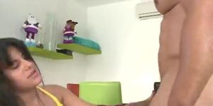 Colombia Sex