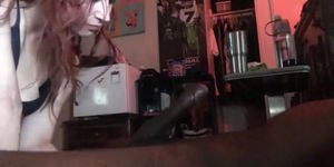 Redhead serves BBC