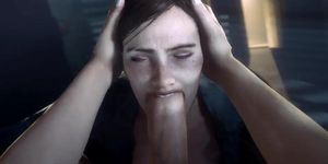 Ellie tlou 2