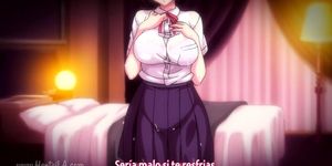 Nuresuke JK Amayadori Rape 2