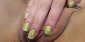 Giantess Tiny Man Pleasures