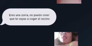 Cornudo by Tu Diosa Nalgona