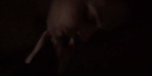 Wake Her Up With Cock In Her Mouth