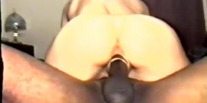 Kerry Matthews Black Gangbang