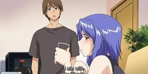 Hentai LiL1 (Hentai_Milf)