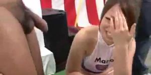 Please her name or code