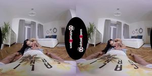 Sandra Sturm VR