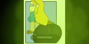 Zelda Farts