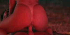 All the Things She Said PMV