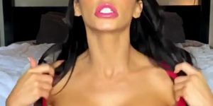 Madison Ivy JOI