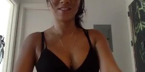 Asa Akira - Asian JOI