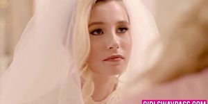 married lesbian