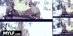 Mylf Of The Month Brittany Andrews 4th Of July Preview